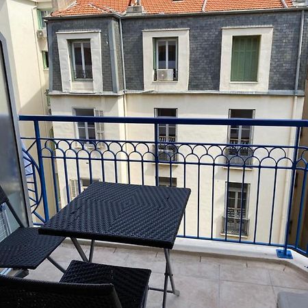 Beau Studio En Plein Centre De Menton Exterior photo