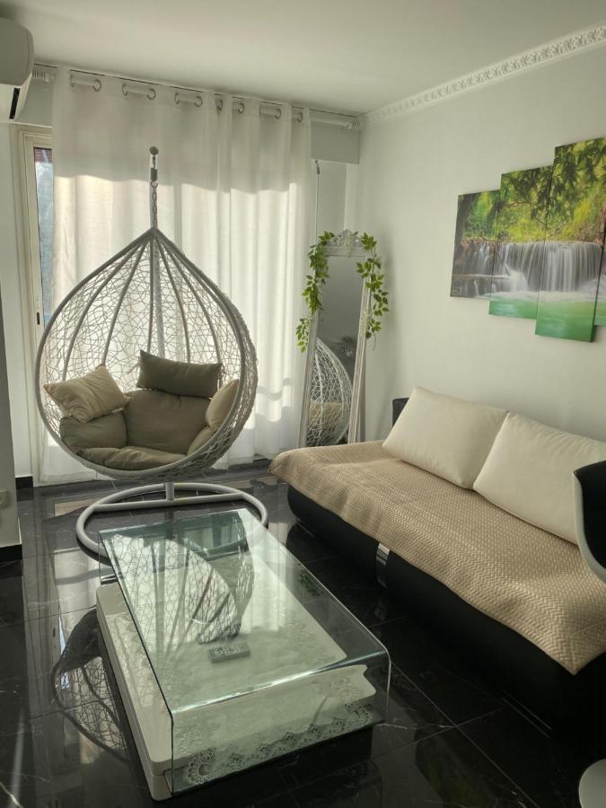 Beau Studio En Plein Centre De Menton Exterior photo
